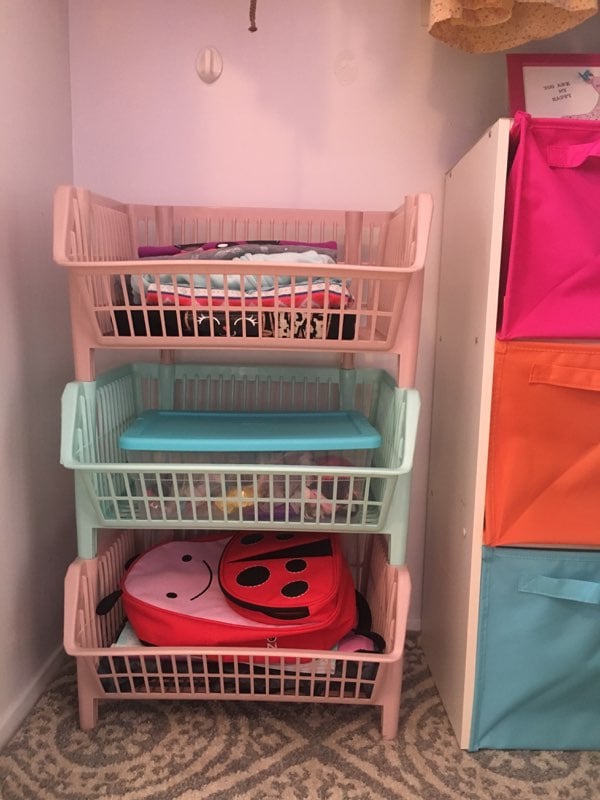 Top Kid Closet Organization Tips – More Space Place Mt. Pleasant