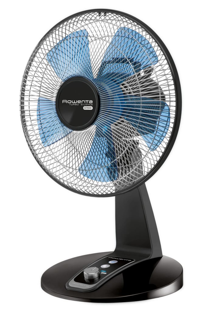 Rowenta Turbo Silence Extreme Manual Table Fan