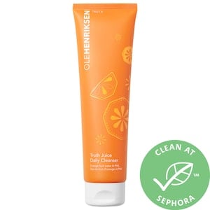 Olehenriksen Truth Juice Daily Cleanser
