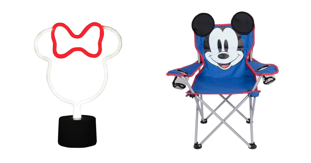 Disney Target Collection POPSUGAR Family