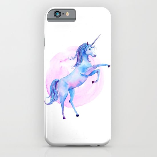 Unicorn iPhone Case