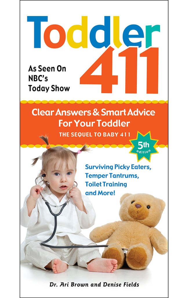 Toddler 411