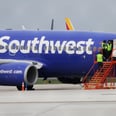 Southwest Pilot Who Made Emergency Landing Was One of the First Female Pilots in the Navy