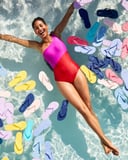 Old Navy's Huge Swimsuit Sale Is Here! These 11 Bikinis and One-Pieces Are Great Deals