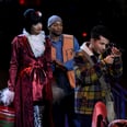 Dedicated Fans Had Very Mixed Reactions About Fox's Rent Live