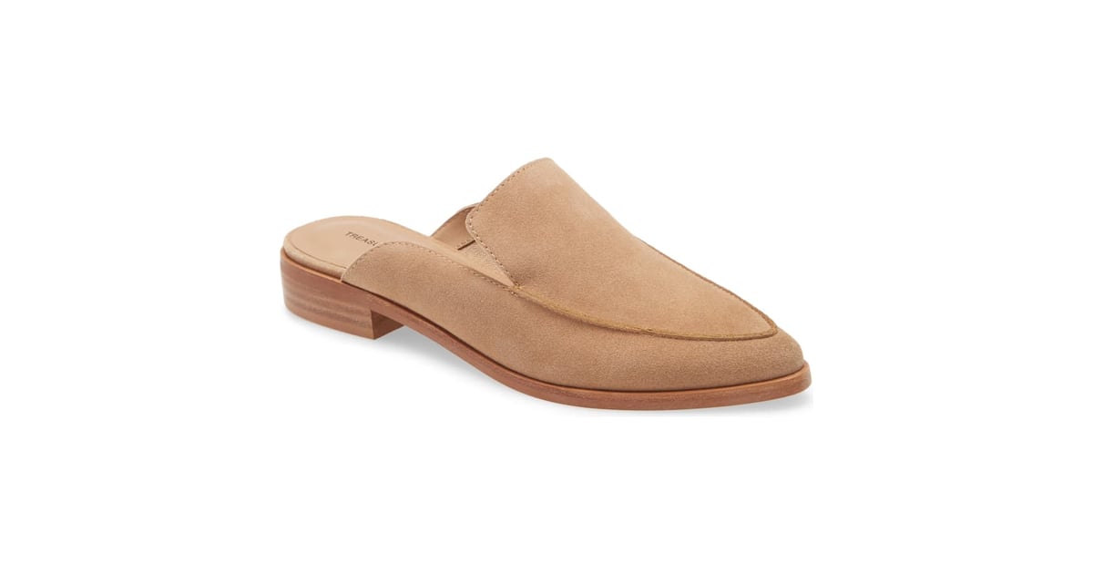 Treasure Bond Kallie Mules 50 Cool Shoes You Can Score In Nordstrom S Big Anniversary Sale Right Now Popsugar Fashion Photo 38