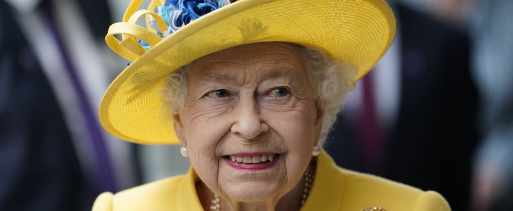 The Queen and Paddington Bear Share Sandwiches In Short Film