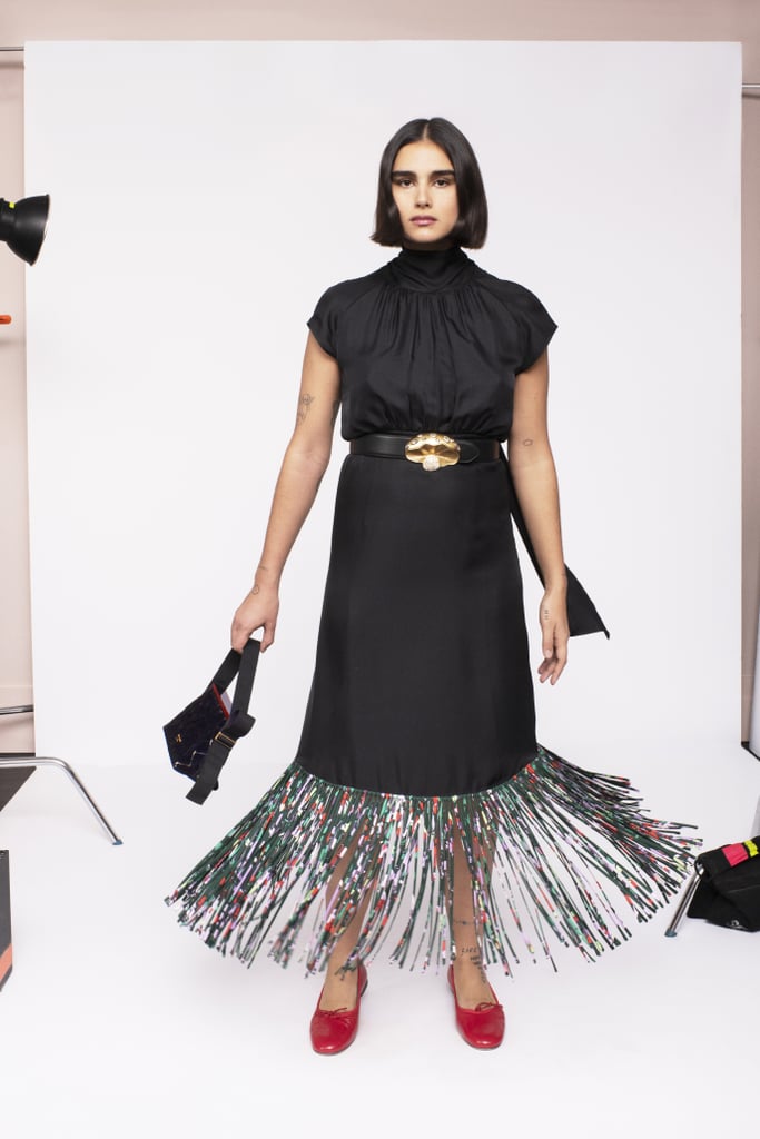 Kate Spade New York's Fall 2020 Collection