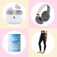 Amazon’s Big Spring Sale Fitness Deals to Shop Early — Including Issa Rae’s Headphones