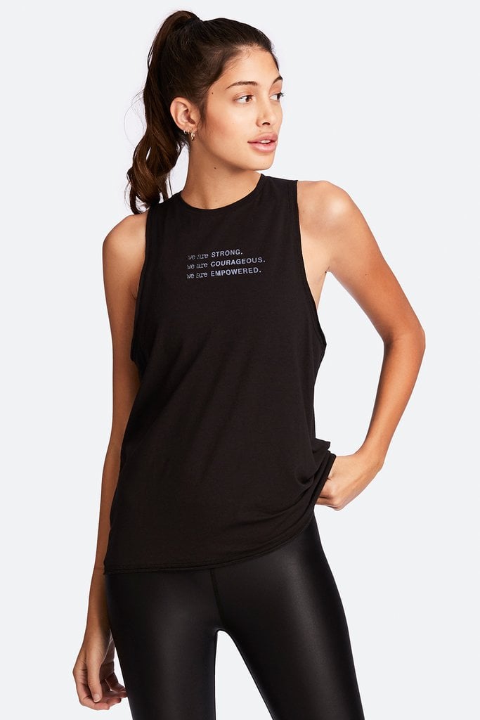 Mantra Tank