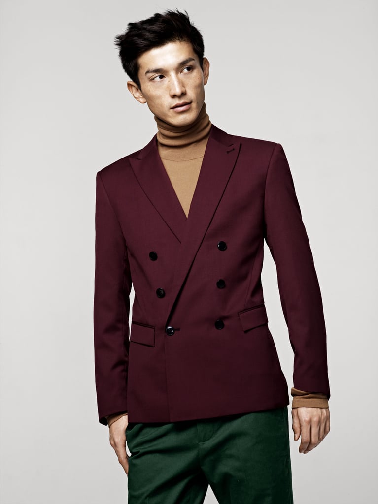 H&M Fall 2012 H&M Fall 2012