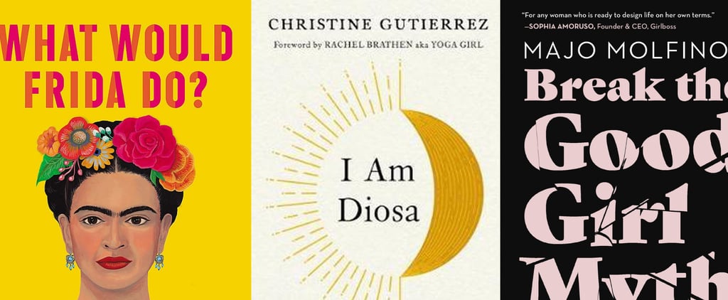 The Best Self-Help Books by Latinx Authors