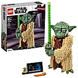 Lego Star Wars Yoda