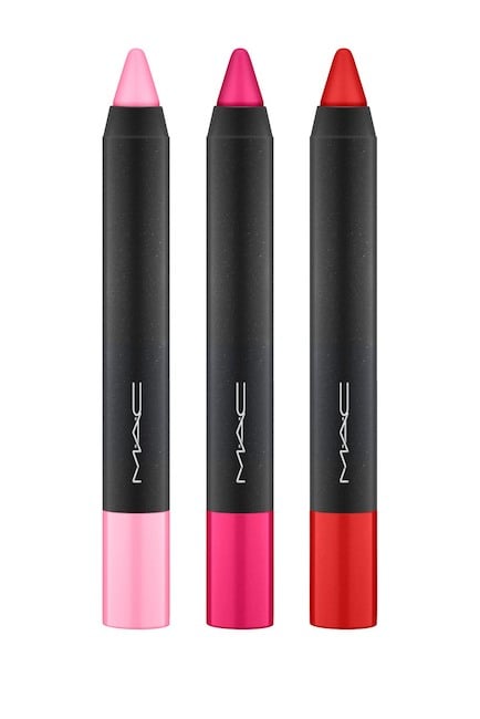 MAC Cosmetics Velvetease Set of Three