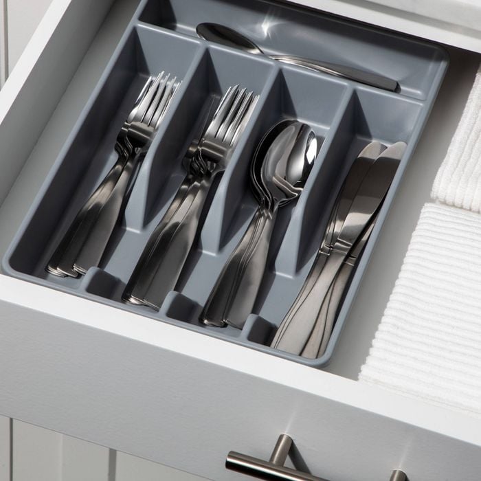 Bon Appétit: Room Essentials Drawer Organizer