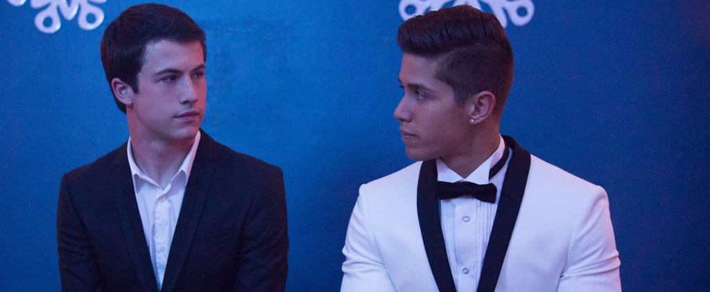 Who Plays Jeff in 13 Reasons Why?