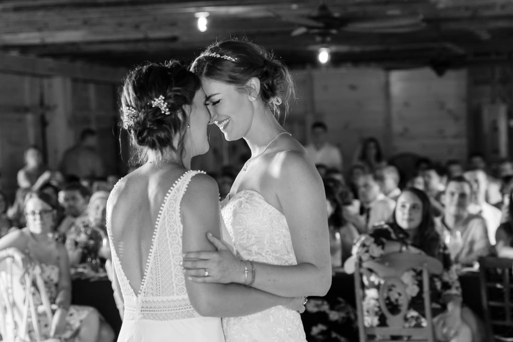 LGBTQ+ Wedding Photos