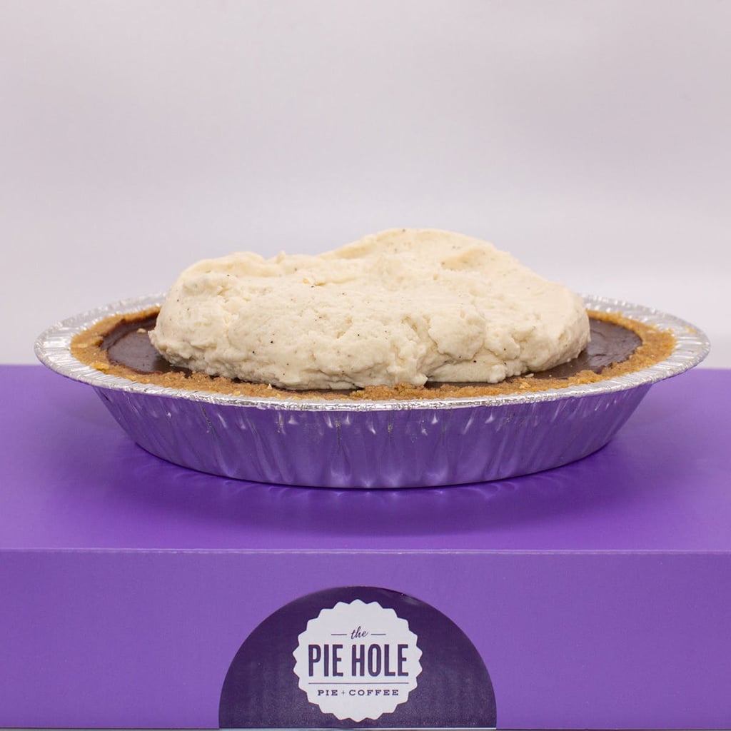 The Pie Hole Mexican Chocolate Pie Kit