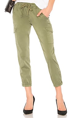Sanctuary Pull On Trooper Pant