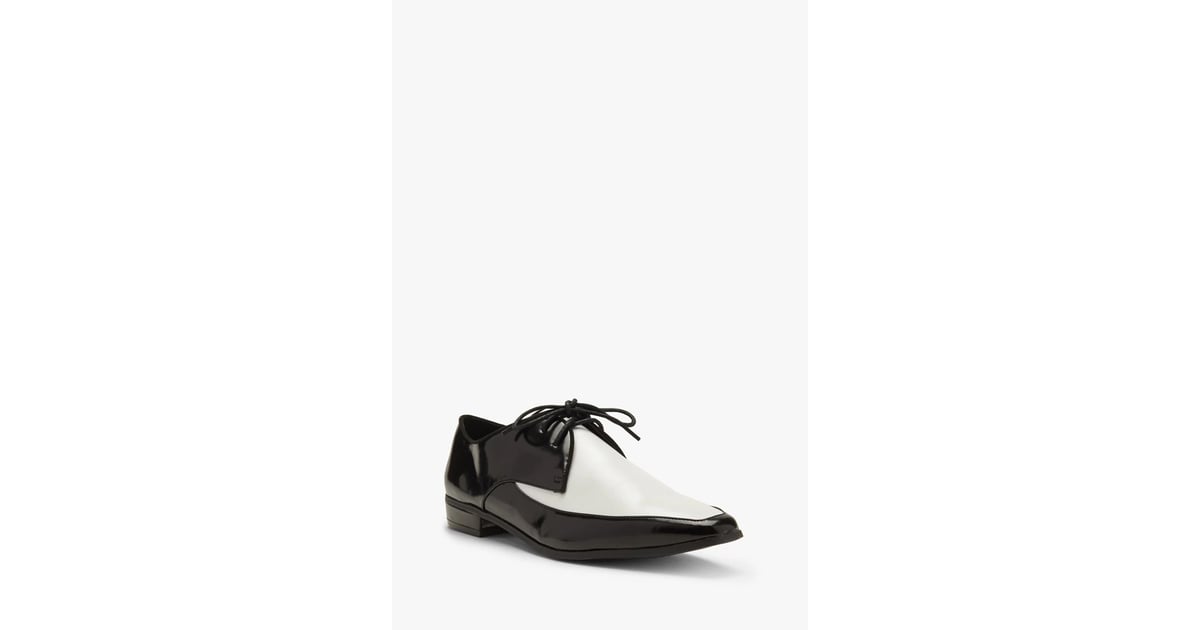 forever 21 square toe heels