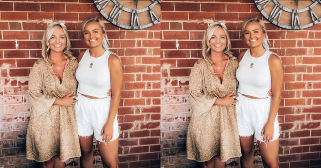 Who Is The 2020 Bachelorette Popsugar Celebrity Australia