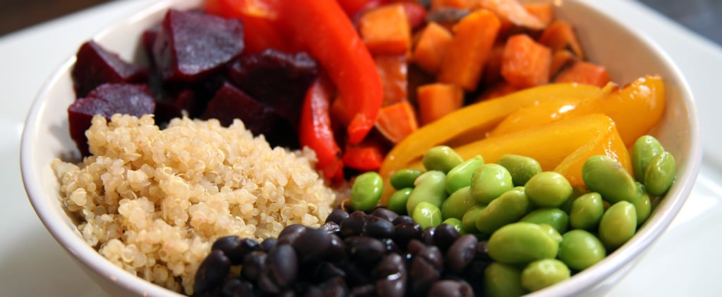 Easy Ways To Cut 100 Calories From Your Meals POPSUGAR Fitness Australia