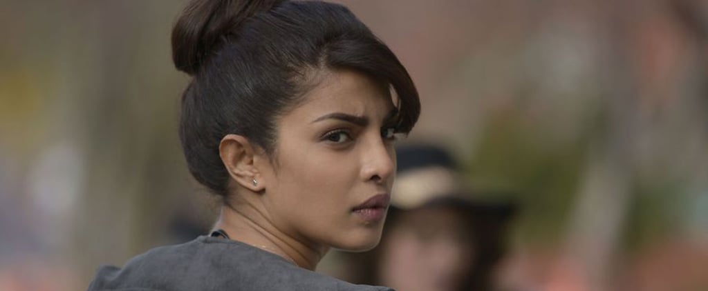 Quantico Season 2 Details
