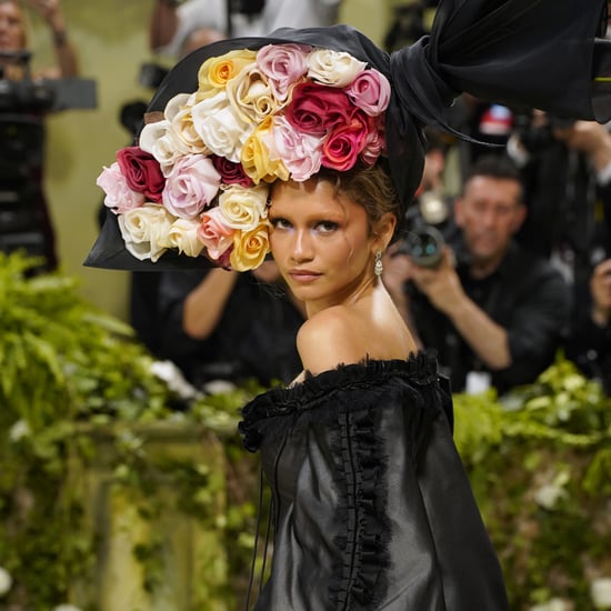 Barely-There Eyebrows Were a Big Met Gala 2024 Trend