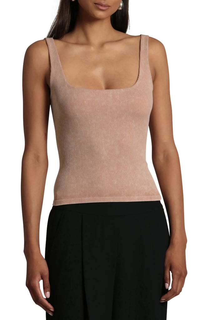 A Tank Top
