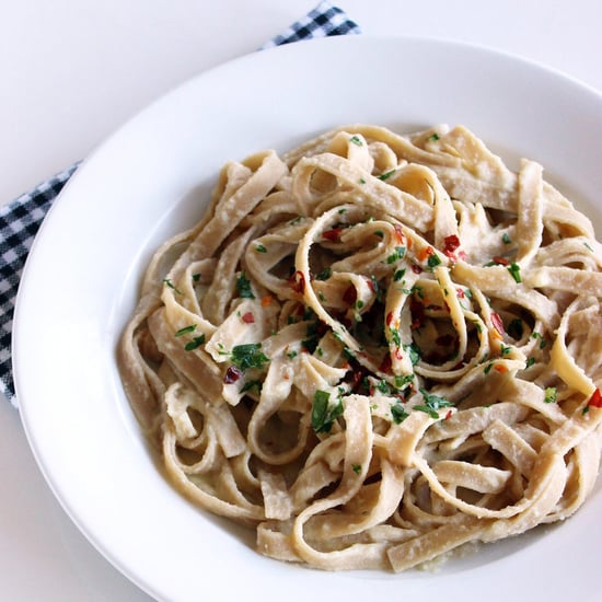 Dairy-Free Recipes