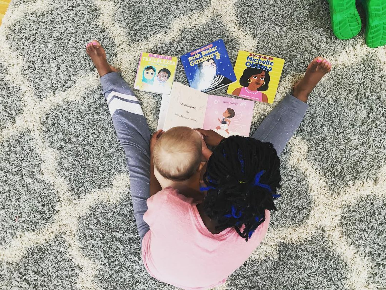 What Are Bookend Babies? POPSUGAR Family