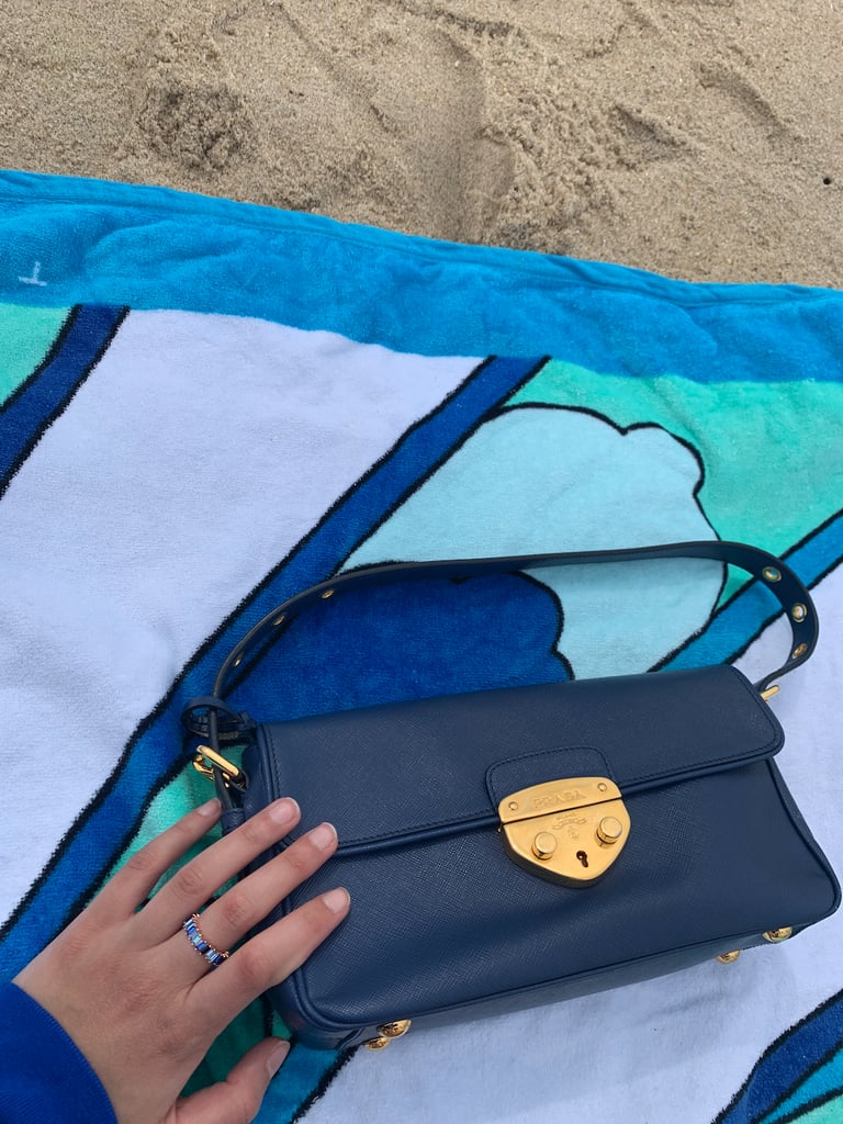 Vintage Prada Bag