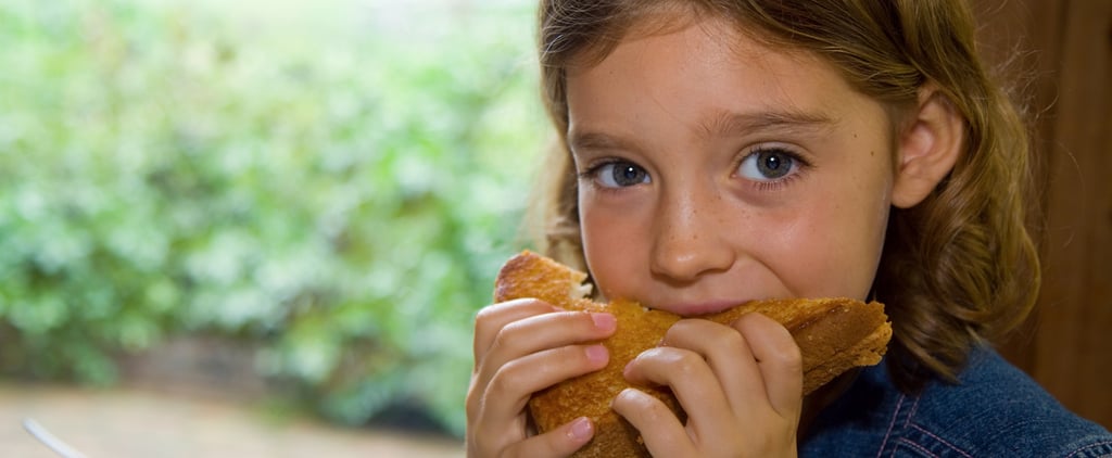 Parents Sue Panera Over Peanut Butter in Grilled Cheese