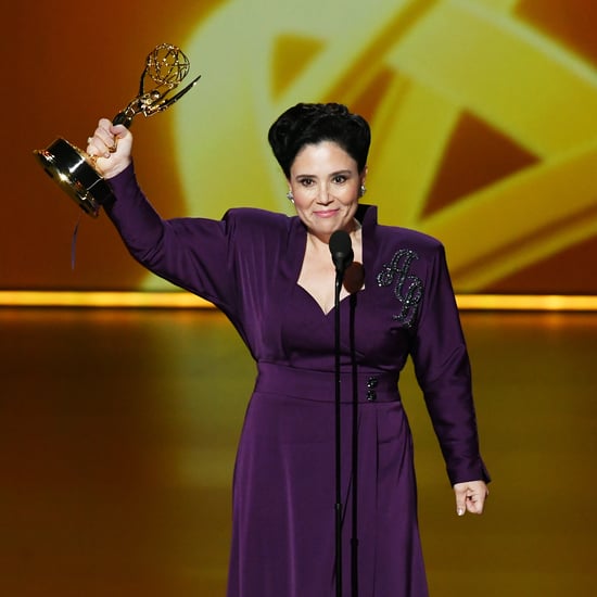 Watch Alex Borstein's Emmys 2019 Acceptance Speech Video