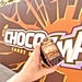 Check Out the Choco-Smash Candy Bar at the Avengers Campus