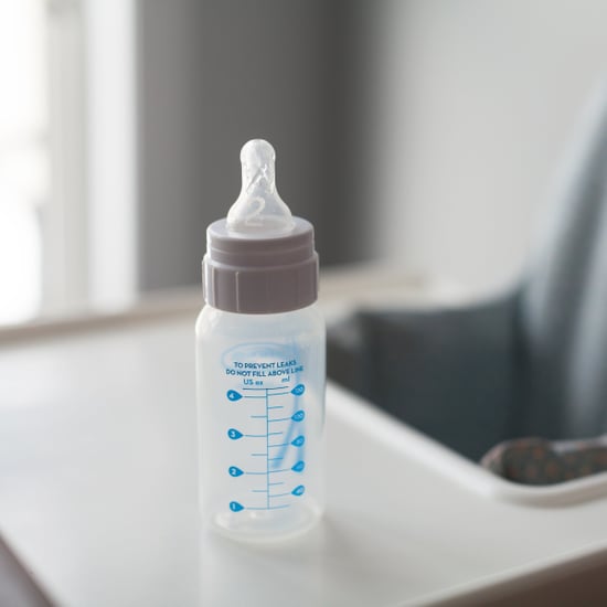 Can You Store Breast Pump Parts in the Refrigerator?