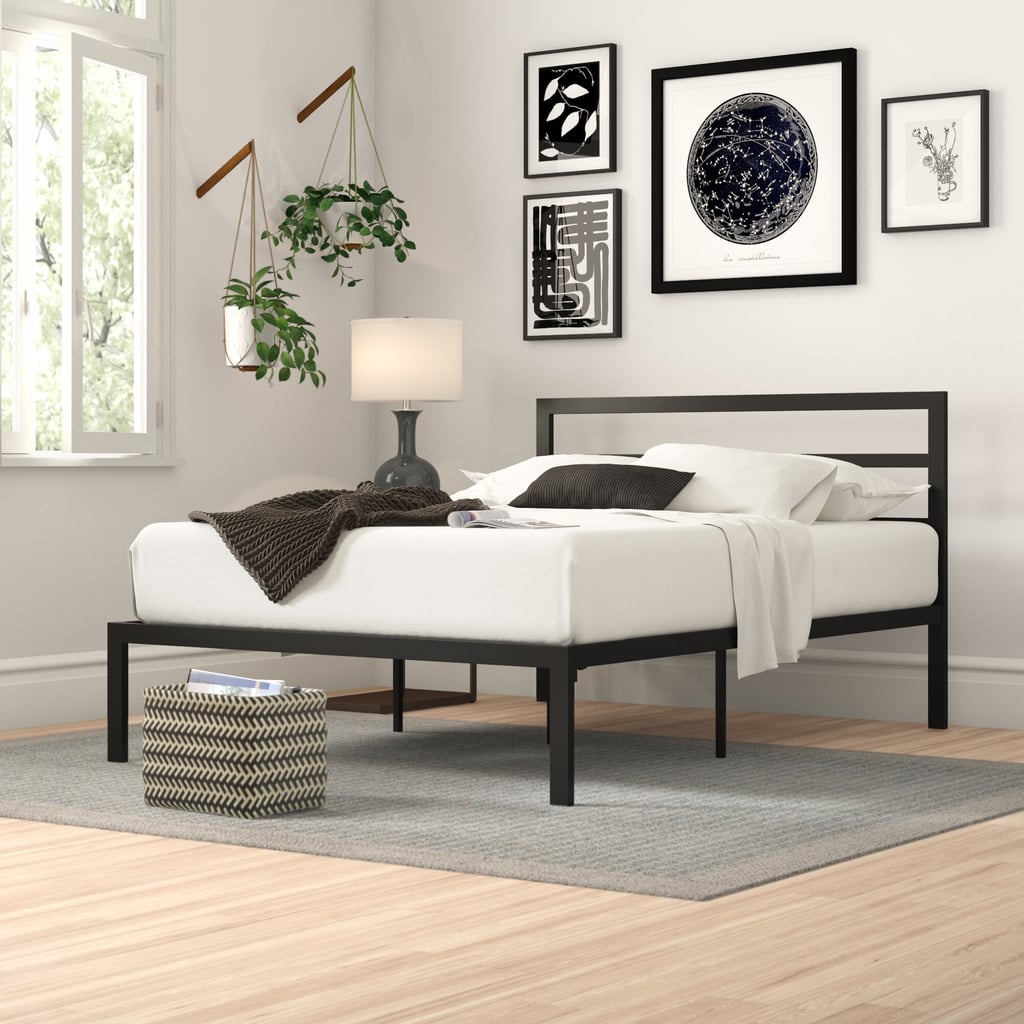 Flemington Platform Bed