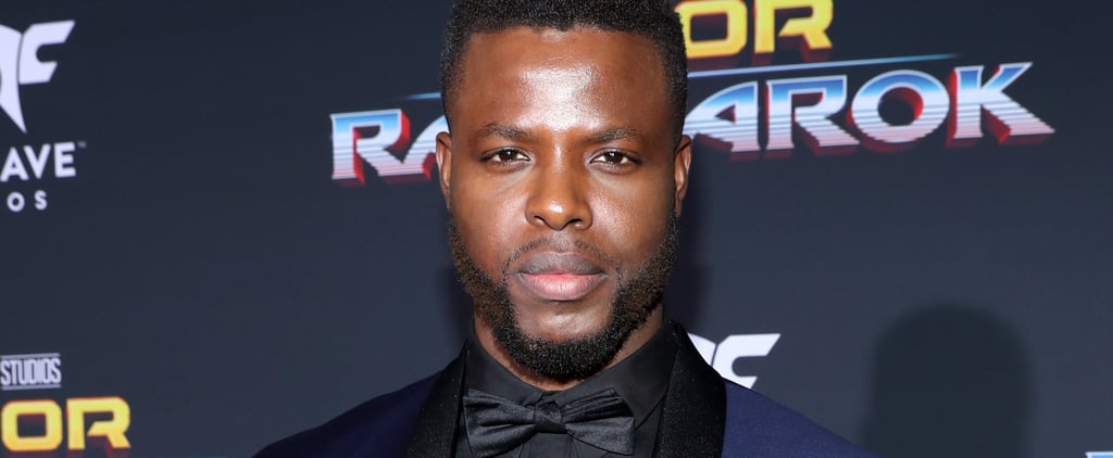 Who Is Winston Duke?