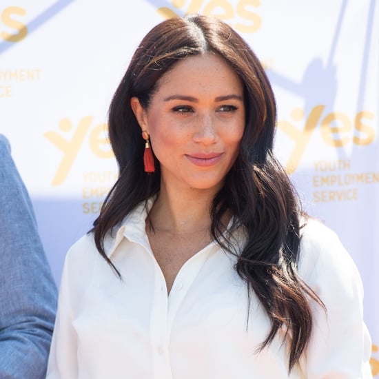 Meghan Markle Addresses Trolling: "It's Almost Unsurvivable"