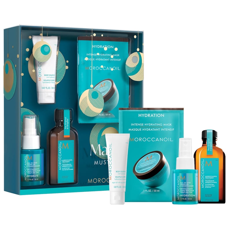 Moroccanoil Magical Must-Haves Set