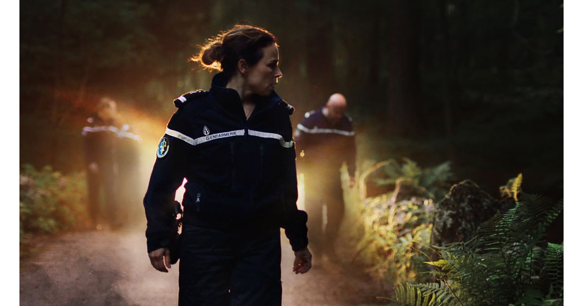 The Forest | Best Foreign TV Shows on Netflix 2018 ...