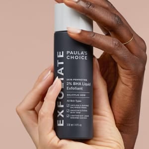 Paula's Choice Skin Perfecting 2% BHA Liquid Exfoliant