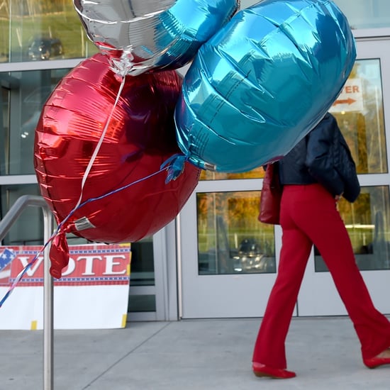 Why Isn't Election Day a Holiday in the United States?