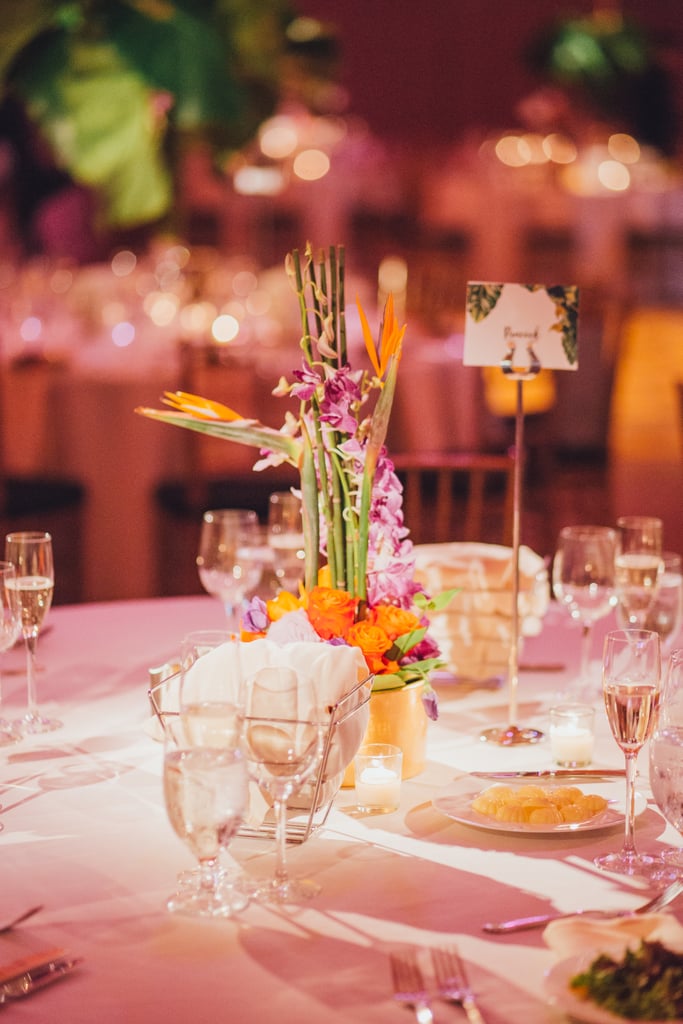 Bronx Zoo Wedding