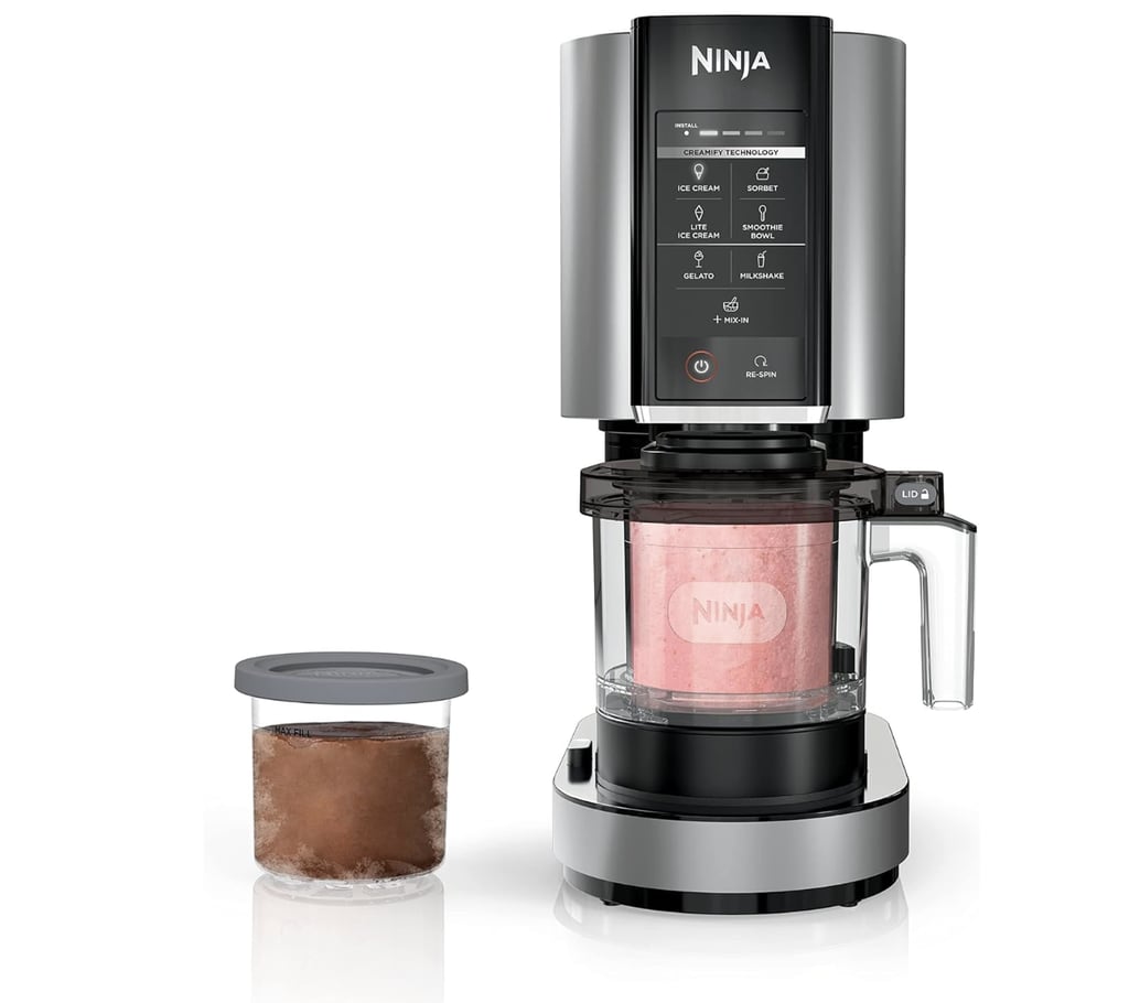 Ninja NC301 CREAMi Ice Cream Maker