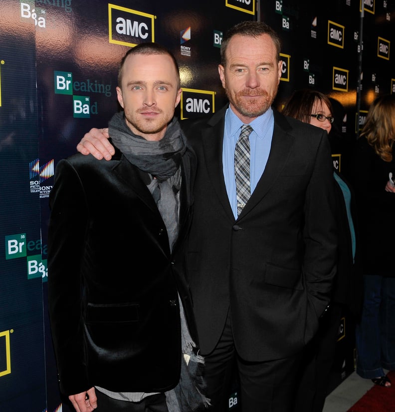 Breaking Bad Season 3 Premiere (2010)