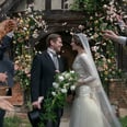 "Downton Abbey": A Look Back at the Show's Best Weddings