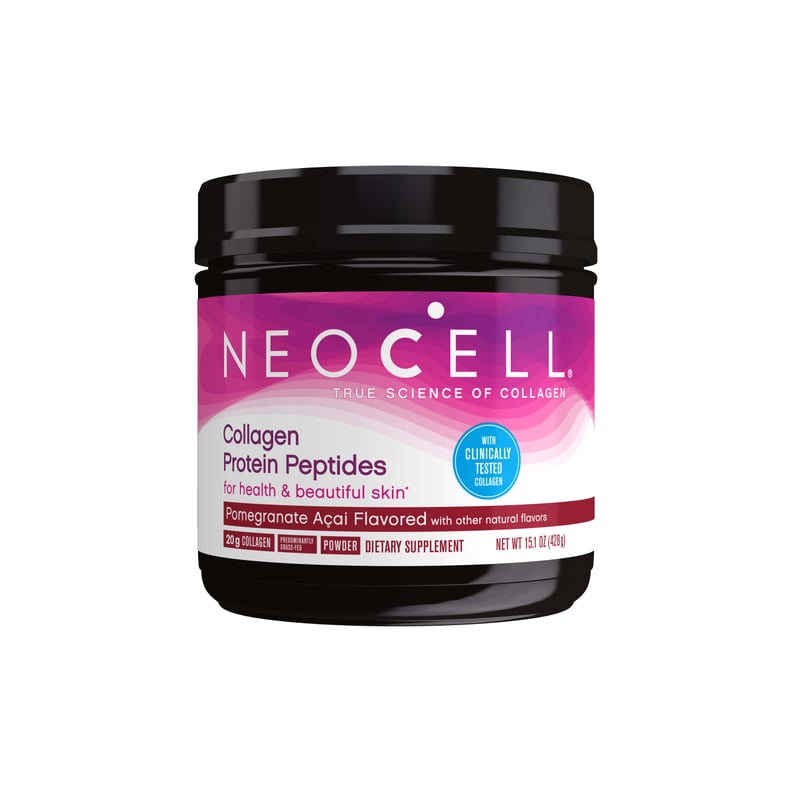 NeoCell Collagen Protein Peptides in Pomegranate Acai