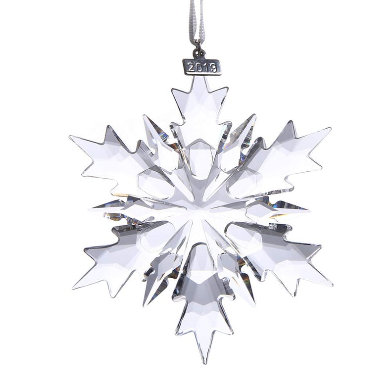 XIANGBAN 2019 Snow and Ice Elf Pendant