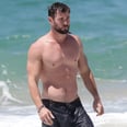 21 Chris Hemsworth Shirtless Photos That Will Do Unspeakable Things to Your Body